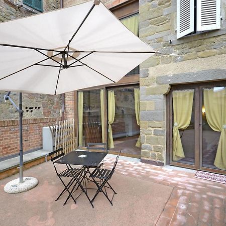 Appartamento Passerini Cortona Luaran gambar