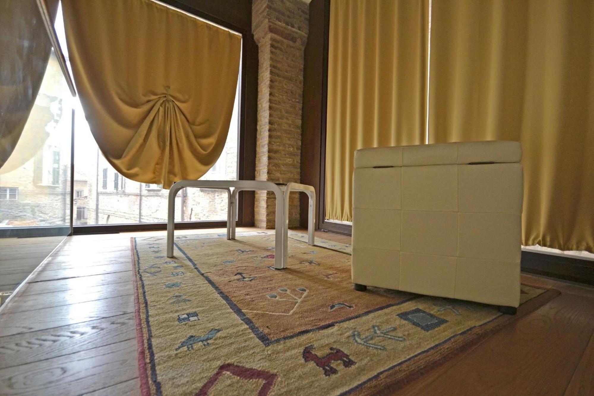 Appartamento Passerini Cortona Luaran gambar